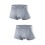 2Ud Underwear Ice Silk , Y Con Elástica 7