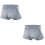 2Ud Underwear Ice Silk , Y Con Elástica 6