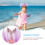 3Ud Diademas Infantiles Multicolor Para Celebraciones 5