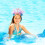 3Ud Diademas Infantiles Multicolor Para Celebraciones 10