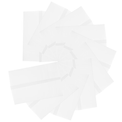 30Ud Sobres Simples Y Para Invitaciones Y Cartas 1