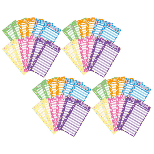240Ud Hojas Para De Papel Con Multicolor DIY 1