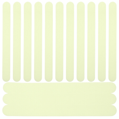 240Ud Luminoso Antideslizante Amarillo Resistente 2