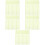 240Ud Luminoso Antideslizante Amarillo Resistente 9