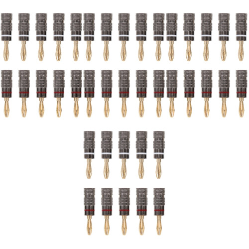 40Ud Banana Audio Oro Cobre Color 2