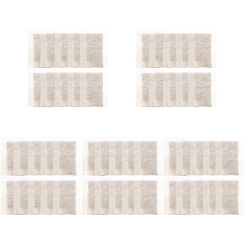 50Ud Bolsa De Beige Multipropósito Té Para 1