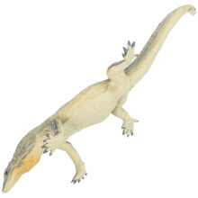 4Ud Figura De Lagarto En Plástico Para Decoración Y Aprendizaje