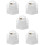 5Ud Soporte Para Puntas De Taladro De Material Seguro 10