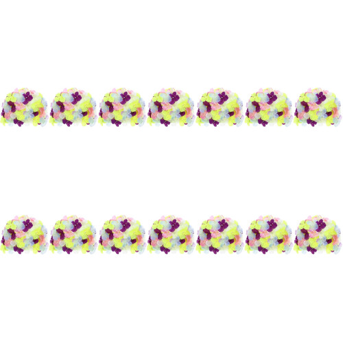14Ud Gorro De Mujer Nylon Multicolor Durable Y 1