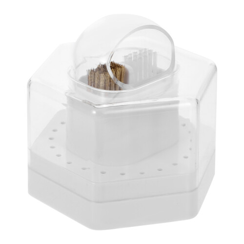 5Ud Soporte Para Puntas De Taladro De Material Seguro 1