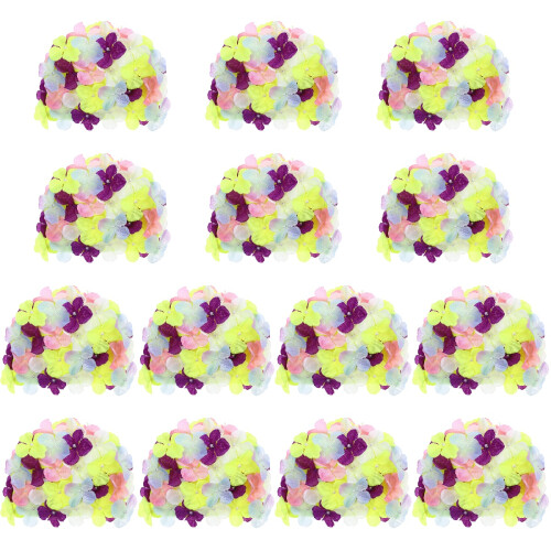 14Ud Gorro De Mujer Nylon Multicolor Durable Y 2
