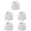 5Ud Soporte Para Puntas De Taladro De Material Seguro 8
