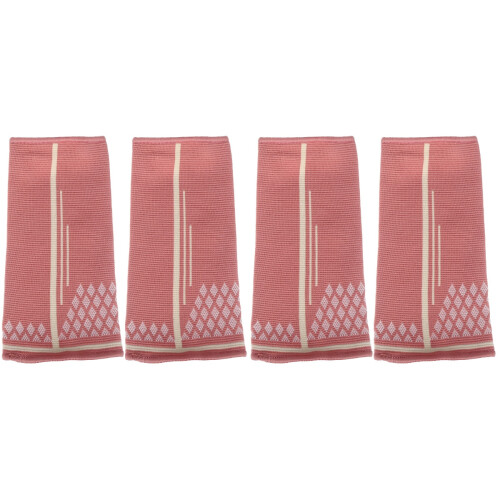 2Pares Protectores De Y Para Vóleibol Rosa Confortables 2