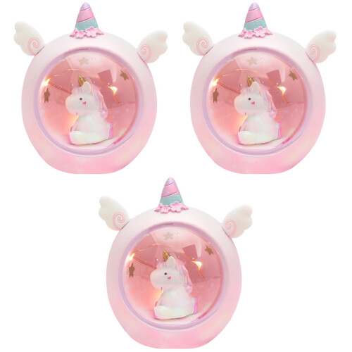3Ud Rosa Para Niñas 2