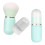 2Ud Pinceles Ajustables Para Rubor Y Polvo Compactos, Color 2