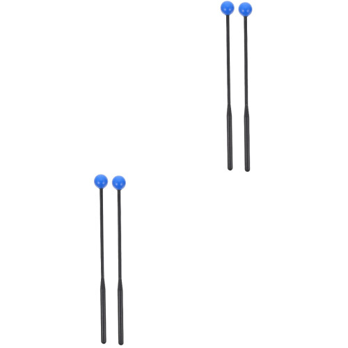 4Ud Mallets Equilibrados Para Marimba Uso En Casa 2