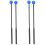 4Ud Mallets Equilibrados Para Marimba Uso En Casa 2