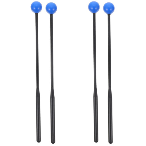 4Ud Mallets Equilibrados Para Marimba Uso En Casa 1