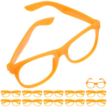48Ud Marcos Para Gafas De Niños Uso En Fiesta Y Foto Prop