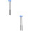 4Ud Mallets Equilibrados Para Marimba Uso En Casa 6