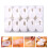 3000Ud Protector Ocular , Uso Único Para Cuidado Facial 10