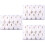 3000Ud Protector Ocular , Uso Único Para Cuidado Facial 5