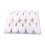 3000Ud Protector Ocular , Uso Único Para Cuidado Facial 11