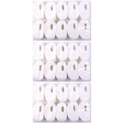 3000Ud Protector Ocular , Uso Único Para Cuidado Facial 2