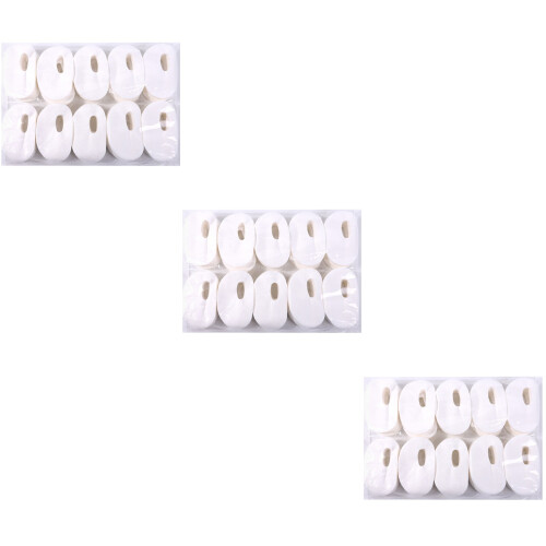 3000Ud Protector Ocular , Uso Único Para Cuidado Facial 1