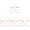 8Pares Pendientes Redondos Multicolor Para Decoración Y Moda 2