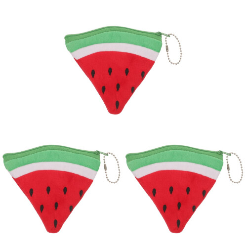 3Ud Llaveros Billetera Para Mujeres 2