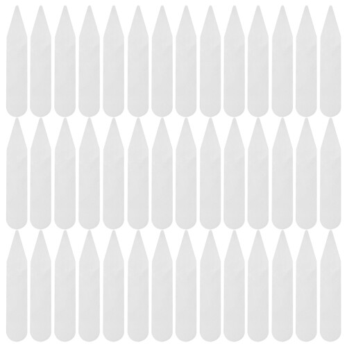 400Ud Moldes Para Cuello Pet Formal