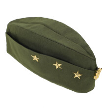 4Ud Sombreros Verde Para Disfraz Cosplay Y
