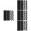 200Pièces Rubans Adhésifs À Crochets Boucles Usage 6