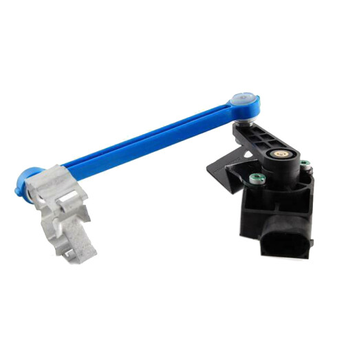 Car Body Height Sensor Headlight Level Sensor For- A6 Allroad C5 4Z7941286C Front Right 2