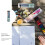 90Pièces Crayons Bois Étudiants Multicolores Pour Et 10