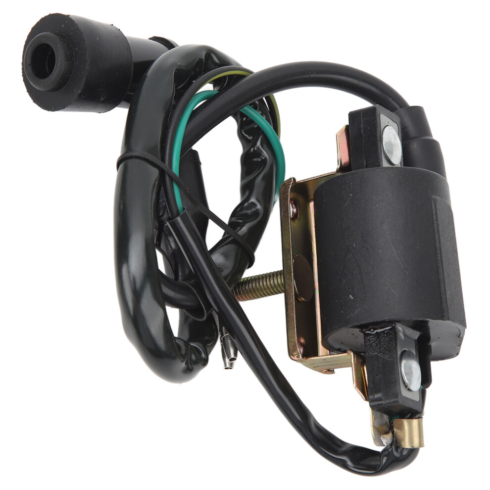 12V Motor Starter Wire Harness Kit For Ct70 1969-1982 & 1991-1994 3311370049375