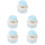 5Pièces Nettoyage Poils 7