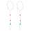 10Pièces Bracelet De Femme Style 1