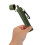 2Pièces Purificateur Portable Vert Olive Compact Pour Usage Extérieur 3