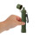 2Pièces Purificateur Portable Vert Olive Compact Pour Usage Extérieur 2