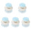 5Pièces Nettoyage Poils 4