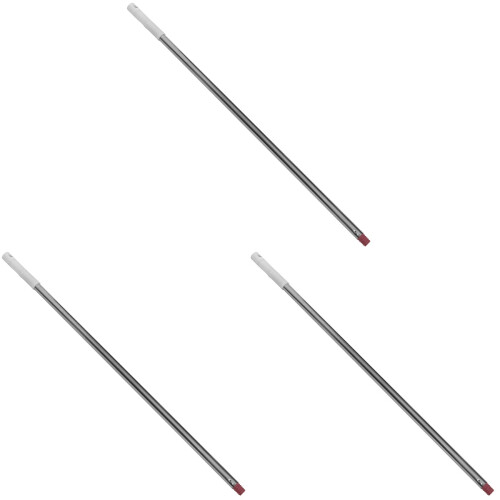 3Pièces Manche Balai Remplacement Durable Avec Antidérapante 1