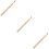 3Pièces Brosse Aluminium Pratique Femmes 11