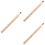 3Pièces Brosse Aluminium Pratique Femmes 8