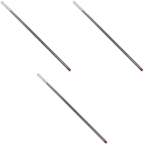 3Pièces Manche Balai Remplacement Durable Avec Antidérapante 2