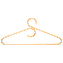 Appendiabiti nel Rattan, Organizzatore di Indumenti, AppendiabitiperAdulti nel Rack, AppendiabitiperLa Decorazione Della StanzaperI Tuoi Vestiti