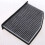 CP939 (CUK2939) For- Premium Cabin Air Filter Includes Activated Carbon 2
