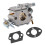Carburetor for McCulloch  Cat 335 435 440 Chainsaw WT Type 1