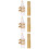 3Set Set Sax Alto Colorato E Per Strumento 10